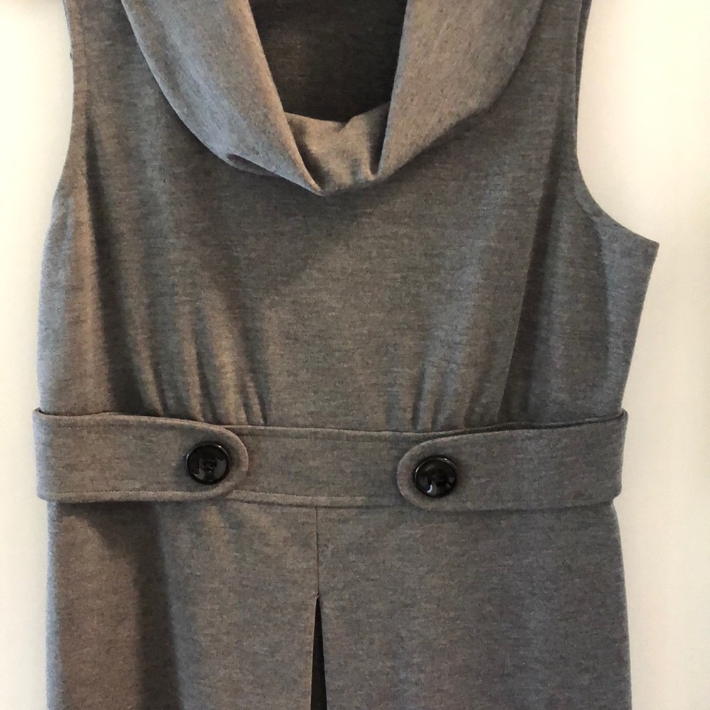 Interview Ready Dress